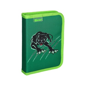 Pernica Spirit Black Panther 1 zip puna TTS 407211