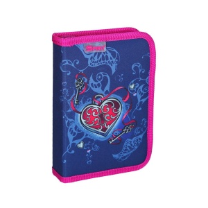Pernica Spirit Key Heart 1 zip puna TTS 407223