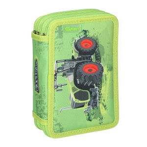 Pernica Spirit Tractor 3 zipa puna TTS 406043