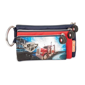 Pernica Trailer FOR ME FP3Z151415 65121