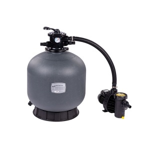 Peščana pumpa za bazene PRO 11 m3/h Azuro 3EXB0590 Mountfield 080201