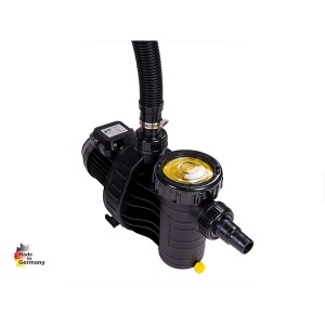 Peščana pumpa za bazene PRO 11 m3/h Azuro 3EXB0590 Mountfield 080201 - Img 4