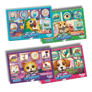 Pet care academy Pertini 82 - Img 2