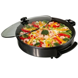 Pica tiganj 40cm VORNER VPTC40/9-0284