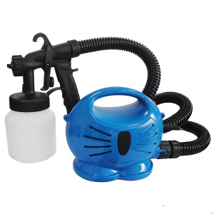 Pištolj za farbanje Paint Zoom MACHTIG MAC-72