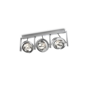 Plafonjera Fast PHILIPS HL 53063/48/PN