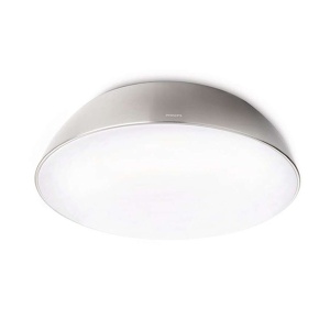 Plafonjera Oculus nikl Philips 32200/17/16