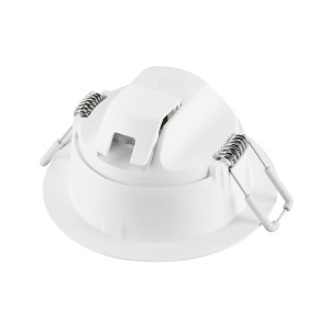 Plafonjera ugradna spot hladno bela 9cm Meson Philips 59200/31/P3 - Img 2