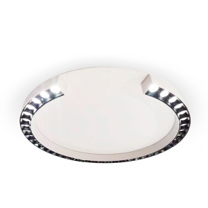 Plafonjera Vesta 545 28W 3000K Bela 201733 - Img 2