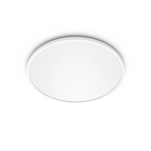 Plafonska svetiljka Superslim CL550 18W 4000K W WV 06