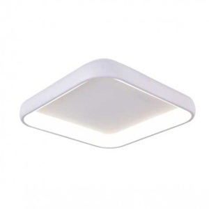 Plafonska svetiljka Vesta 184 LED 50W 4000K bela 50.0475