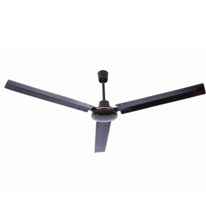Plafonski ventilator 140 cm crni Elit ELV31