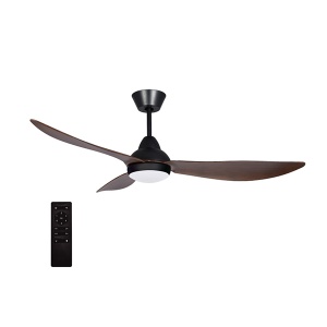 Plafonski ventilator sa led svetlom 132cm Prosto CFB5205L-3/40