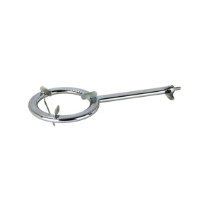 Plamenik prsten fi 21cm 14792