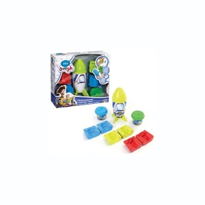 Plastelin set Toy Story 26478