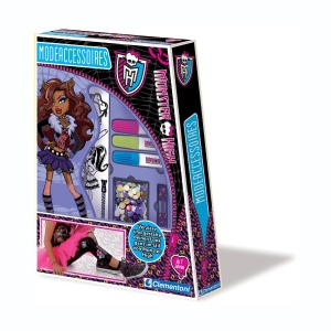 Plastični set Monster 31340