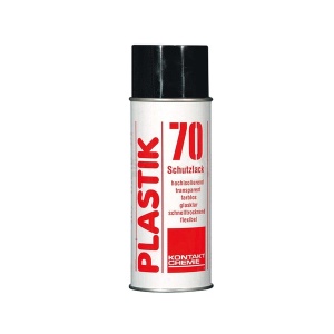 Plastik sprej 200ml K70-200-M19