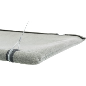 Platforma za prozor za mace 50x30cm Trixie 43209 - Img 3