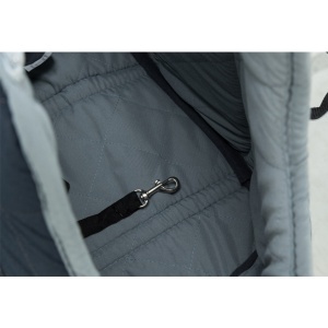 Platnena torba transporter za ljubimca Victoria 26x29x50cm 5kg Trixie 36231 - Img 3