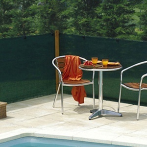 Platno za ograde 1,5x50m 80% standard 170725