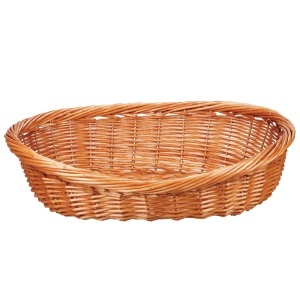 Pletena ležaljka za ljubimce 60cm Trixie 28072