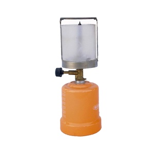 Plinska lampa 100 W 0107