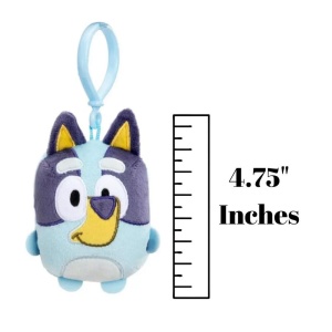Plišana figura privezak Bluey 1043929 - Img 2