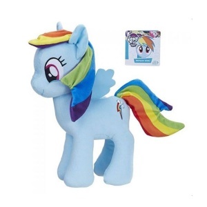 Plišana igračka 32cm Moj Mali Poni My Little Pony 47119