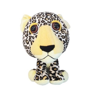 Plišana igračka leopard 1030579