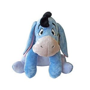 Plišana igračka MAGARENCE DISNEY 25 cm PD1100041