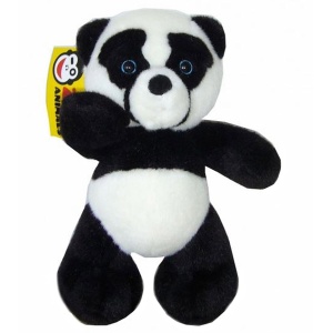 Plišana igračka panda 28489