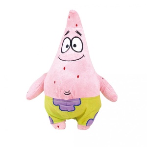 Plišana igračka Patrick 31 cm 61-155000