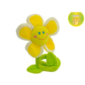 Plišana igračka U23358 Plisani cvet 60 cm - Img 2