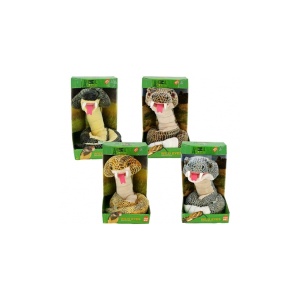 Plišana igračka zmija 28494