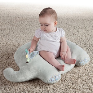 Plišani jastuk za bebu Slonić Kids II SKU60705 - Img 3