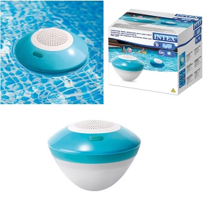 Plutajući zvučnik Intex 051015-28625