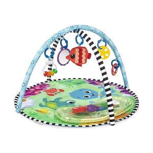 Podloga za igru Sea Floor Explorers Baby Einstein SKU12807