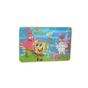 Podloga za jelo Sunđer Bob 30803