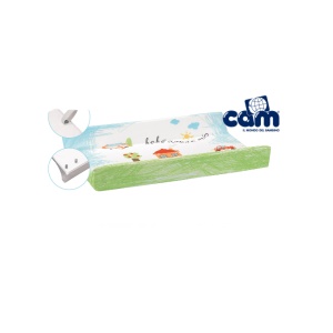 Podloga za povijanje bebe Babyblock Cam v-291.222