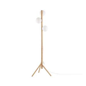 Podna lampa Estera 3xG9 TK Lighting 5809
