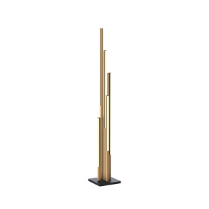 Podna lampa led Eliot ML4980-5-3BMT 21W 3000K Zuma Line 003064-026737
