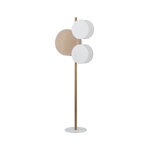 Podna lampa Pulse 3xE27 150cm TK Lighting 5960