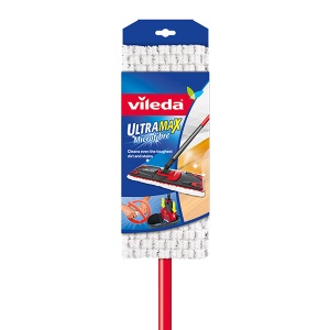 Podni brisač ULTRAMAX Vileda 77378