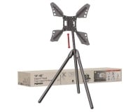 Podni nosač za TV DTP410 Tripod Barkan 13 do 86 inča