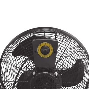 Podni ventilator 50cm Prosto FF50Y/BK - Img 2