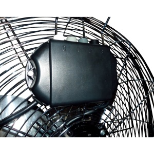 Podni ventilator metalni 39cm 100W Jocca 2237 - Img 3