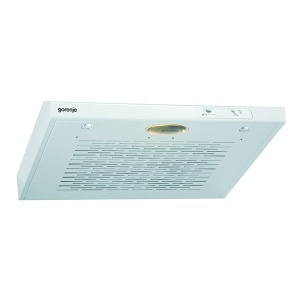 Podugradni kuhinjski aspirator Gorenje DU6115W 190546
