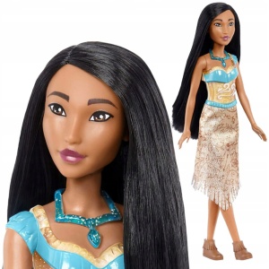 Pokahontas Disney princeza 1013298 - Img 3