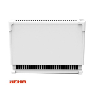 Pokretni norveški radijator 1500W Beha GME 1500