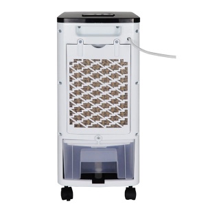 Pokretni rashladni uređaj 80 W Prosto LH107D - Img 3